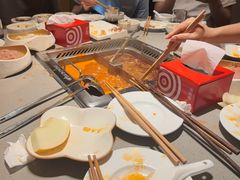 -海底捞火锅(漫乐城夜宵主题店)