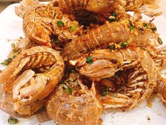 -新享乐海鲜(翠华路店)