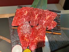 -厚贞日式烤肉(浦东汇智店)