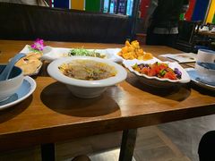 -地锅居(翰林邻里中心店)