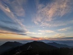 -白草畔自然风景区