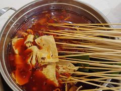 -屋头串串(新街里店)