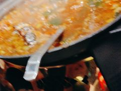 -师烤·豆花烤鱼(深圳坂田天虹店)
