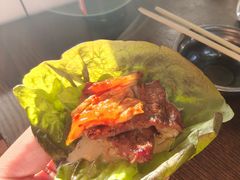 -西塔隆太白烤牛肉馆(图们路店)