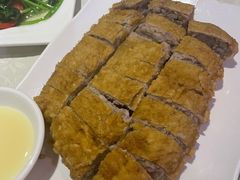 -粤北餐馆