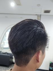 -发源地HAIR SALON