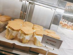 -新旺茶餐厅(嘉里城店)