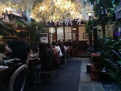 -束河人家(南锣鼓巷店)