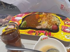 -豪享来牛排(人民店)