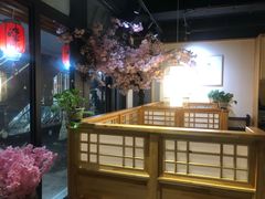 -九田家黑牛烤肉料理(太奥广场店)