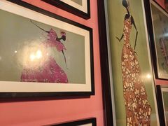 -香巴拉云南餐厅(华莱坞店)