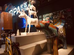 -东浩兰生上海世博展览馆