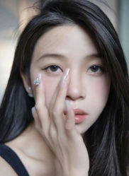 -babiline芭比莱恩半永久纹眉纹唇发际线