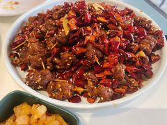 -付掌柜在成都·热炒砂锅集(金禾店)