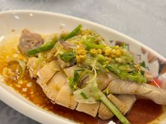 -粤·向群饭店(龙津东路总店)