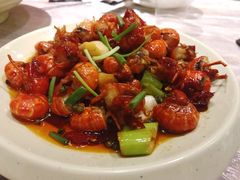 -巴厘龙虾·榜首油焖大虾(音乐学院·沿江酒馆店)
