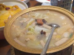 -乡里八闽·福州乡土菜(火车北站店)
