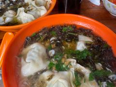 -阿麟馄饨(延长路店)