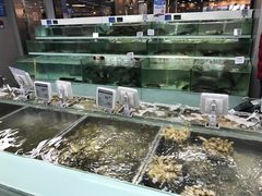 -盒马渔市餐厅