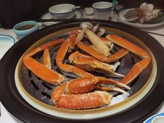 -碗中海·蒸汽海鲜·桑拿鸡(岭南天地店)