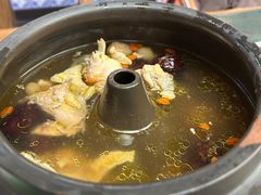 -云海肴·云南小炒·汽锅鸡(曲江大悦城店)