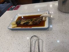 -韩香福烤肉庄园(荣成店)