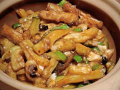 -KŌNG胶东小馆(华熙店)