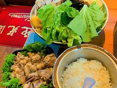 -民食香·腊排骨野生菌美食(木府店)