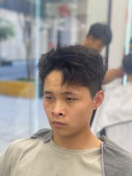 -乾健·烫染·接发SALON