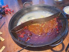 -楠火锅(仁恒梦中心店)