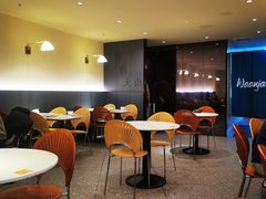 -Waanjai 晚嘉餐厅(南京商厦店)