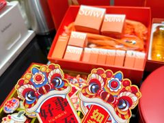 -百盛(万象城店)