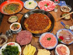 -楠火锅(太古里总店)