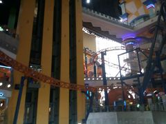 -成功时代广场主题乐园