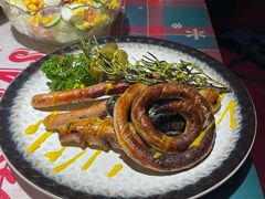 -吱咖啡西式简餐