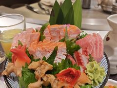 -大渔铁板烧(万象城店)