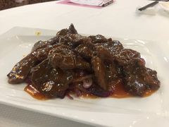 -蒲园食堂(中山大学广州校区南校园店)