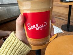 -Seesaw Coffee(朝阳大悦城店)