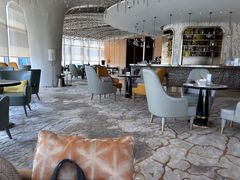 -三迪希尔顿酒店·星空酒廊
