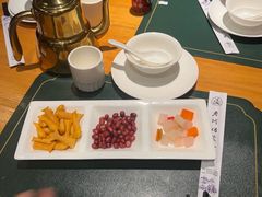 -老阿妈蒙古村·蒙古包·草原文化·歌舞表演(老君堂店)
