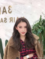 -3AM HAIR SALON染发接发