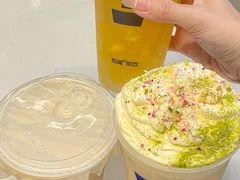 -加减茶饮(高沙店)