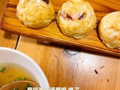 明石烧-章之鱼家(体育东路店)
