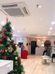 -新晨·SALON·形象造型