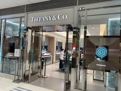 -Tiffany & Co.蒂芙尼
(杭州大厦店)