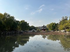 -莲池书院博物馆