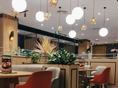 -半秋山西餐厅(沙坪坝店)