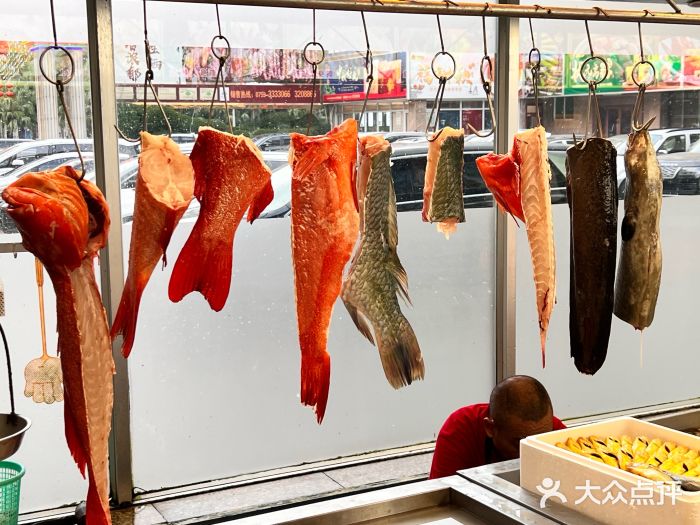 大天然酒店(军民路店)图片