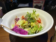 -SPACELAB失重餐厅(世纪汇店)