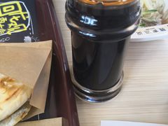 -魏家凉皮(马驹桥店)